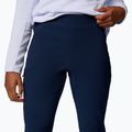 Women's trekking trousers Columbia Back Beauty High-Rise collegiate navy 5