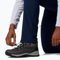 Women's trekking trousers Columbia Back Beauty High-Rise collegiate navy 7