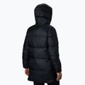 Columbia women's down jacket Puffect II Mid Hooded black 4