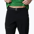 Men's trekking trousers Columbia Titan Pass Pant II black 4
