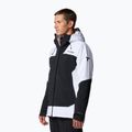 Columbia Cirque Bowl men's ski jacket white/black 4