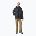 Men's insulated jacket Columbia Element Blocker III Interchange black 2