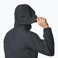 Men's insulated jacket Columbia Element Blocker III Interchange black 6