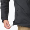 Men's insulated jacket Columbia Element Blocker III Interchange black 8