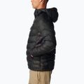 Men's Columbia Labyrinth Loop II Hooded down jacket black 5