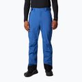 Columbia Powder Stash II men's ski trousers mountain blue / black