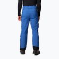 Columbia Powder Stash II men's ski trousers mountain blue / black 3