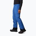 Columbia Powder Stash II men's ski trousers mountain blue / black 4