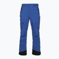 Columbia Powder Stash II men's ski trousers mountain blue / black 10