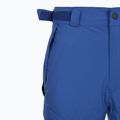 Columbia Powder Stash II men's ski trousers mountain blue / black 12
