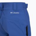 Columbia Powder Stash II men's ski trousers mountain blue / black 13