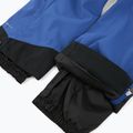 Columbia Powder Stash II men's ski trousers mountain blue / black 14