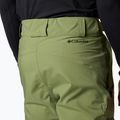 Columbia Powder Stash II men's ski trousers canteen / black 4