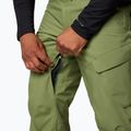 Columbia Powder Stash II men's ski trousers canteen / black 5