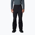 Columbia Powder Stash II black men's ski trousers