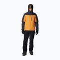 Columbia Powder Stash II black men's ski trousers 2