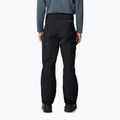 Columbia Powder Stash II black men's ski trousers 3