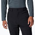 Columbia Powder Stash II black men's ski trousers 5