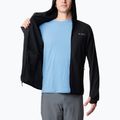 Columbia Spectre Ridge Tech Fleece men's sweatshirt black 4