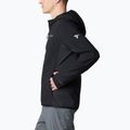 Columbia Spectre Ridge Tech Fleece men's sweatshirt black 5