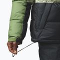 Columbia Slope Style men's ski jacket canteen/safari/black 10