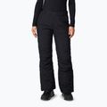 Women's ski trousers Columbia Shafer Canyon II Insulated black