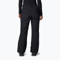 Women's ski trousers Columbia Shafer Canyon II Insulated black 3