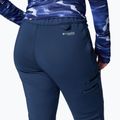 Women's trekking trousers Columbia Vast Canyon High collegiate navy 5