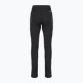 Women's trekking trousers Columbia Vast Canyon High black 6