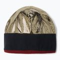 Columbia Polar Powder II coll navy/mountain blue/spice winter cap 3