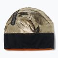 Columbia Polar Powder II winter cap black/dark stone/sunstone 3