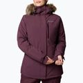 Women's ski jacket Columbia Ava Alpine II Ins moonvista 8