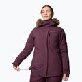 Women's ski jacket Columbia Ava Alpine II Ins moonvista 9