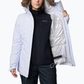 Women's Columbia Ava Alpine II Ins snowdrift ski jacket 9