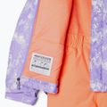 Columbia Buga II Children's Ski Set paisley purple timberwild 5