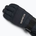 Columbia Whirlibird III women's ski gloves black 4