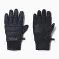 Columbia Powder Lite II men's trekking gloves black