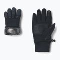 Columbia Powder Lite II men's trekking gloves black 2