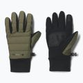 Men's gloves Columbia Powder Lite II stone green