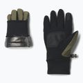Men's gloves Columbia Powder Lite II stone green 2