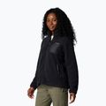 Columbia West Bend II women's sweatshirt black 4