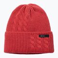 Columbia women's winter cap Agate Pass Cable Knit daredevil