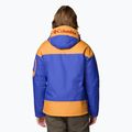 Columbia Challenger II Ins Pullover men's down jacket clematis blue/ sunstone 3