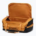 Columbia Landroamer 40 l sunstone/ shark travel bag 4