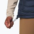Columbia Powder Lite II colleglate navy men's vest 7