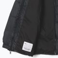 Children's insulated jacket Columbia Puffect Hooded black 3