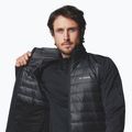 Men's Columbia Tech Hybrid Softshell jacket black 5