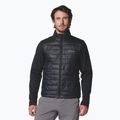 Men's Columbia Tech Hybrid Softshell jacket black 6