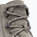 Sorel Explorer III Joan quarry/chalk women's snow boots 12