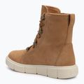 Women's Sorel Explorer III Joan tawny buff/chalk snow boots 3
